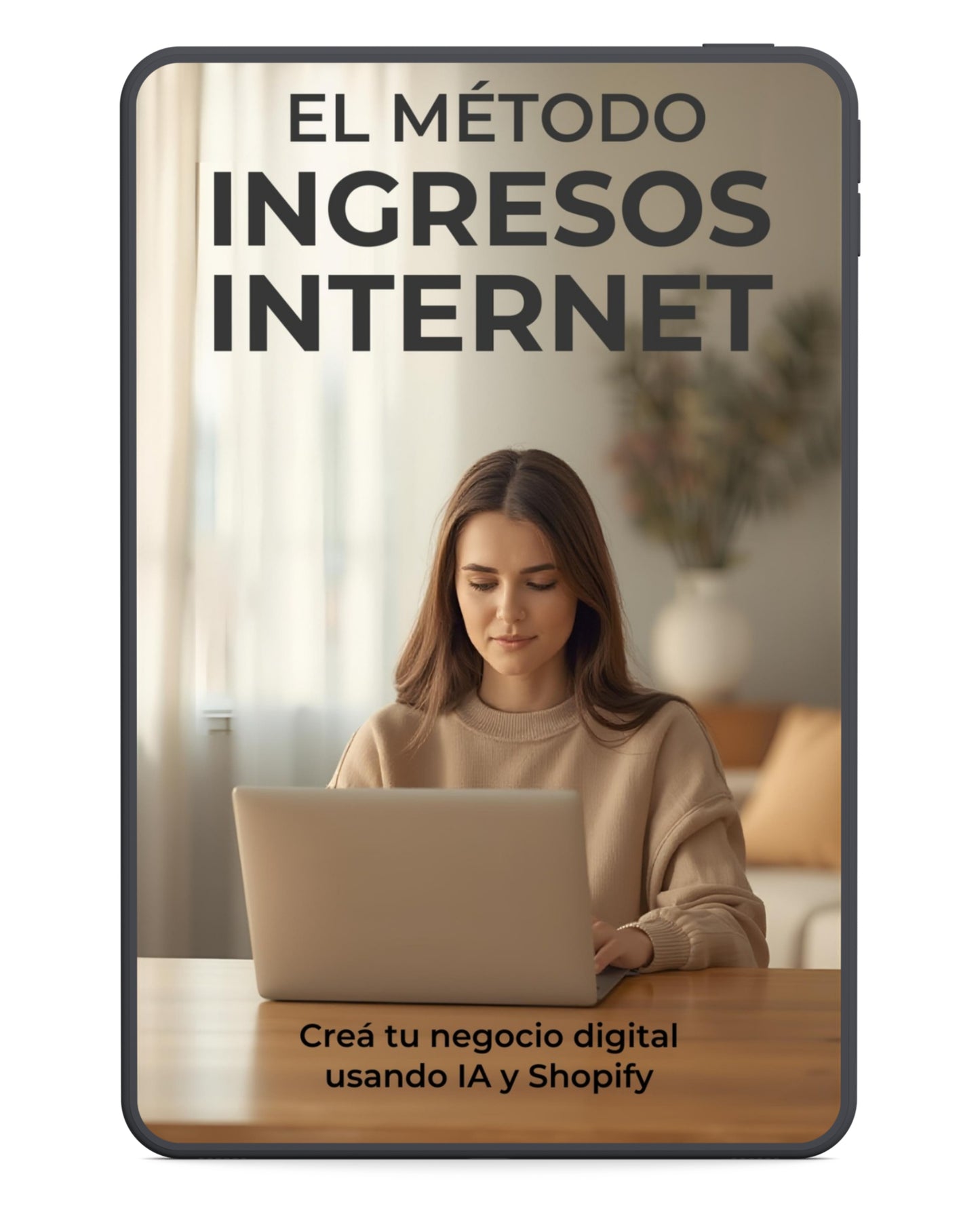 El Método Ingresos por Internet